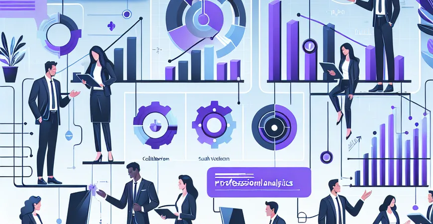 ERP系统实施团队建设，如何组建高效项目团队？