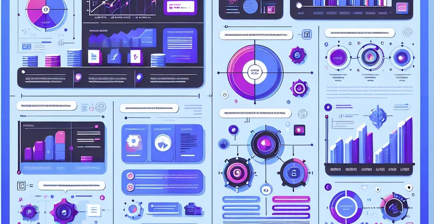ERP系统实施成功案例分享，企业如何借鉴经验？