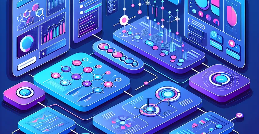 ERP系统实施指南：避免常见错误的策略