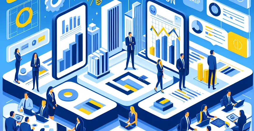 ERP系统实施挑战，企业如何应对常见问题