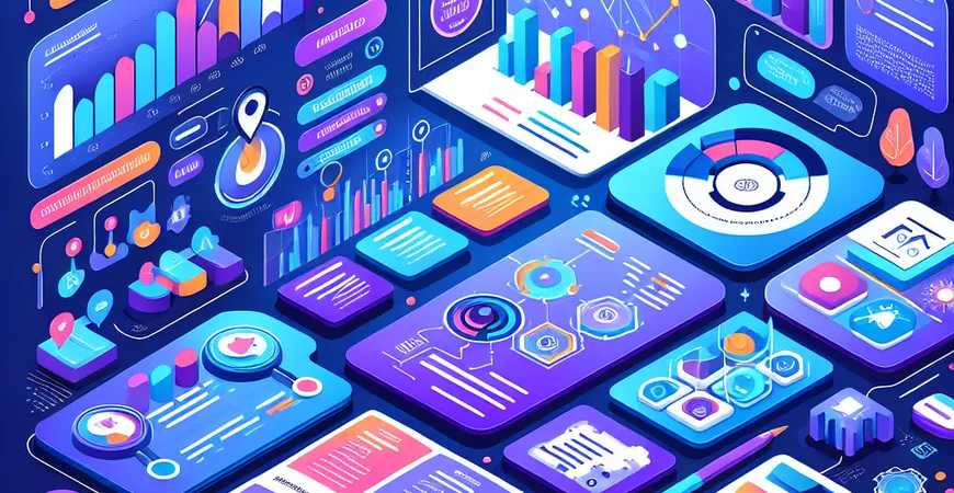 ERP系统实施挑战，企业如何应对潜在风险？