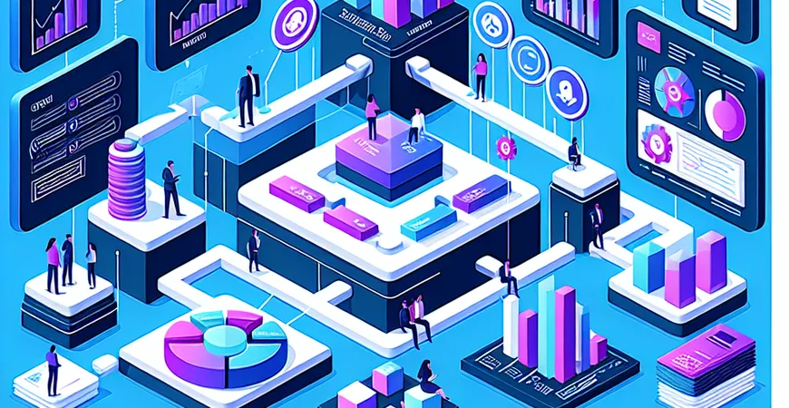 ERP系统实施的关键步骤与注意事项！