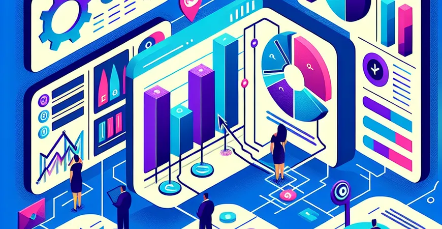 ERP系统实施的关键步骤：企业如何确保成功？