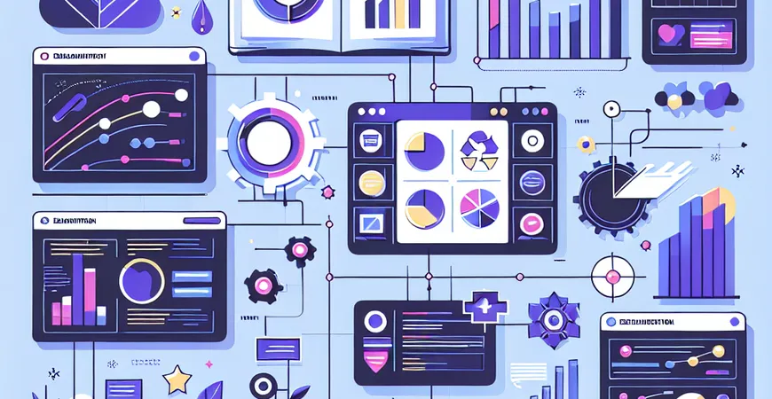 ERP系统实施的常见挑战及解决方案，企业必看