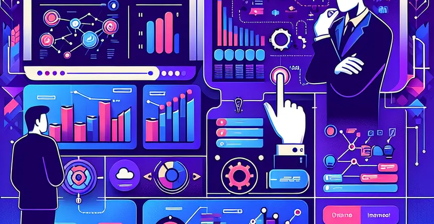 ERP系统实施的常见错误及如何避免