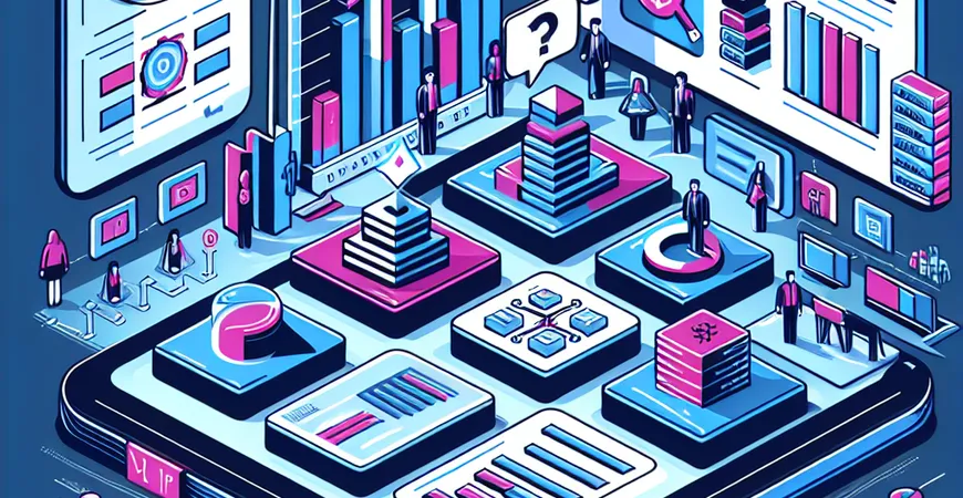 ERP系统实施的挑战有哪些？企业应对策略