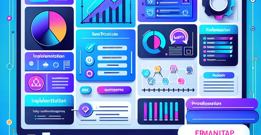 ERP系统实施的最佳实践，如何规避风险？