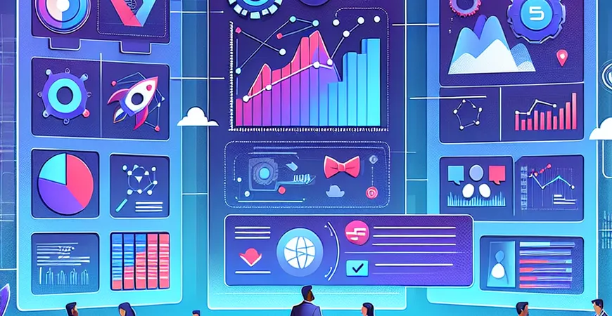 ERP系统实施过程中，企业常见误区与规避策略