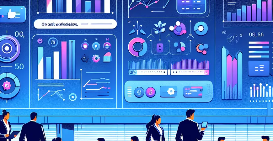 ERP系统实践挑战，企业如何成功实施？