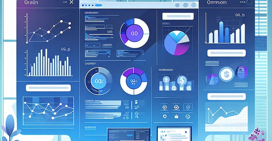 ERP系统对于财务管理的重要性，如何实现精准财务控制？