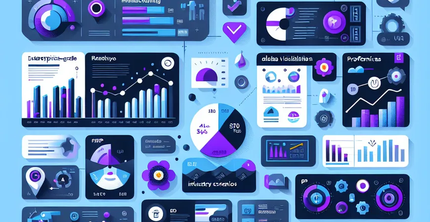 ERP系统对企业价值何在？多行业应用场景解析