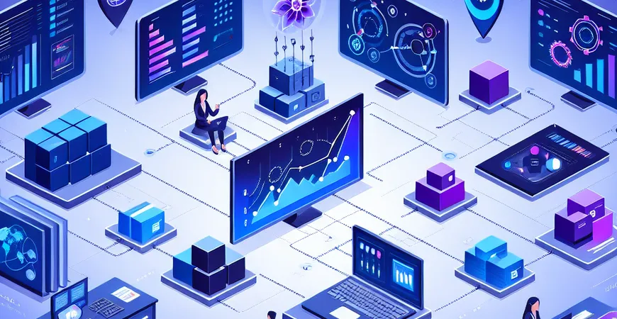 ERP系统对企业供应链管理的影响有多大？