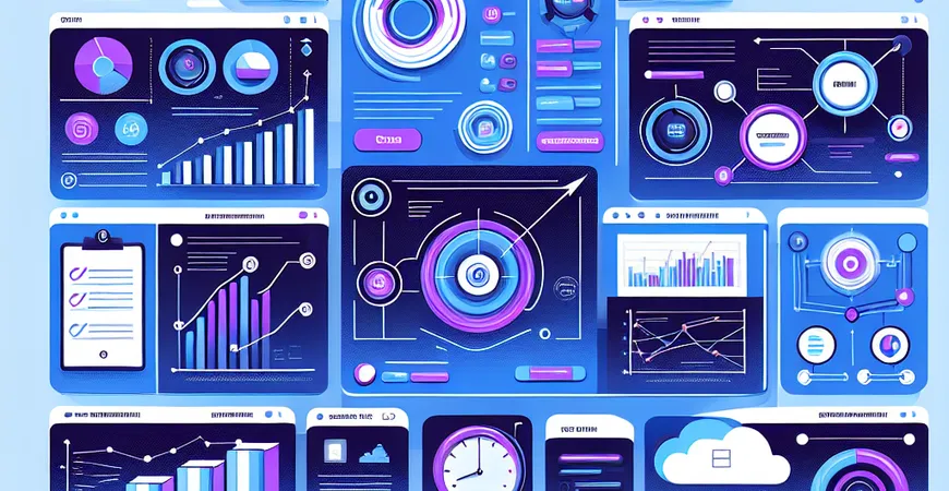 ERP系统应用案例分享，不同行业的成功经验