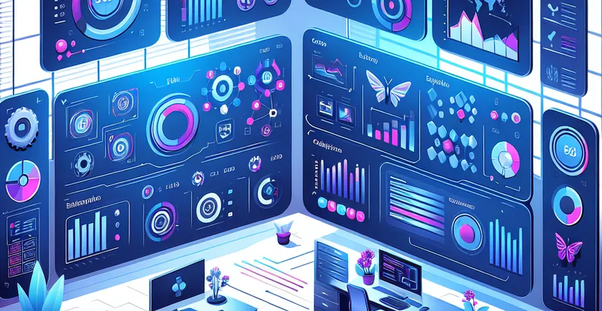 ERP系统开发成功案例，企业如何实现最佳实践？