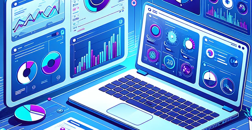 ERP系统开发的技术趋势，2025年如何领先