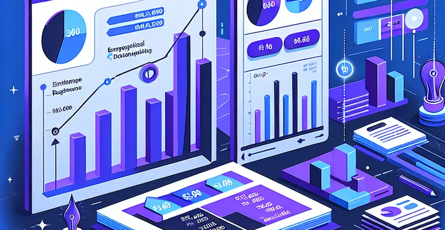 ERP系统性价比分析，哪种软件更经济？