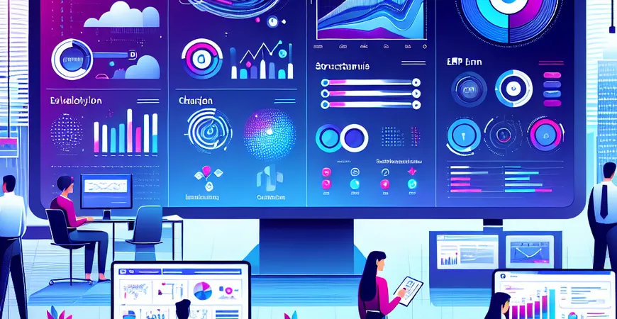 ERP系统操作常见误区，如何避免？