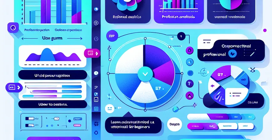 ERP系统操作指南，新手零基础也能快速上手！