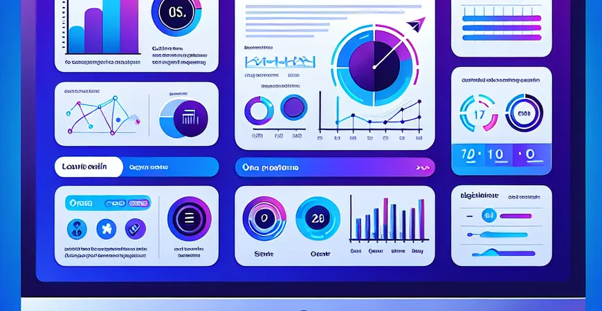 ERP系统操作指南，零基础如何快速上手？