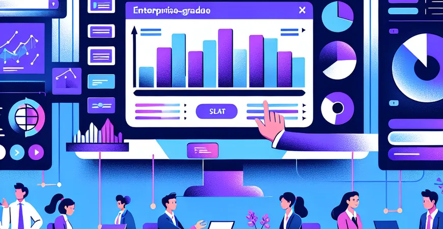 ERP系统操作教程，零基础也能轻松掌握！