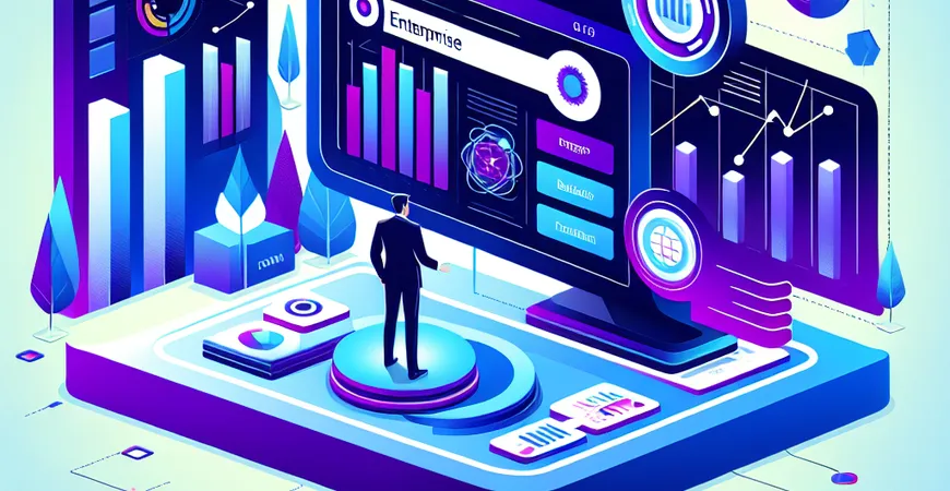 ERP系统操作详解，如何实现企业高效管理？