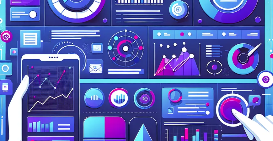 ERP系统数据分析功能，企业决策的利器