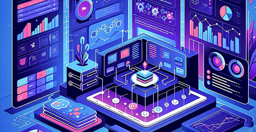 ERP系统数据迁移，企业需注意哪些关键步骤？