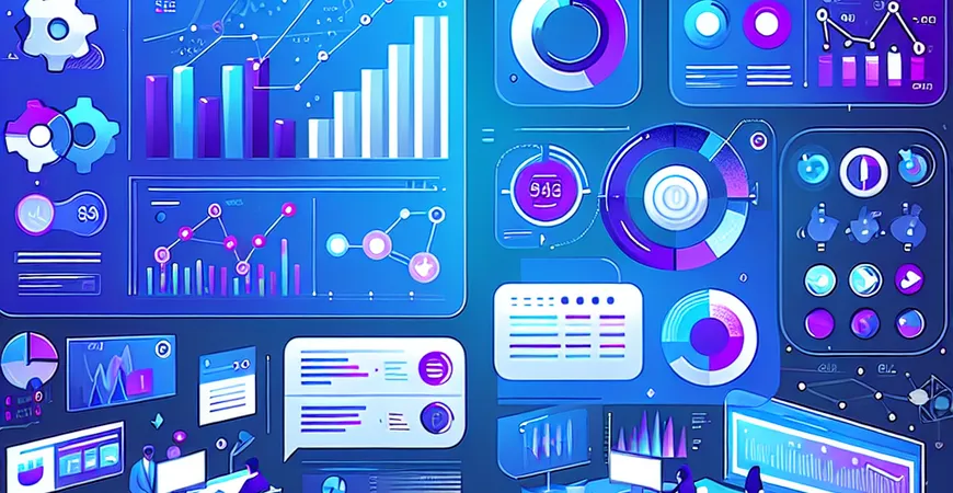 ERP系统是什么，如何在企业中落地生根？