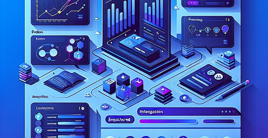 ERP系统是什么？从基础到进阶的全方位解析