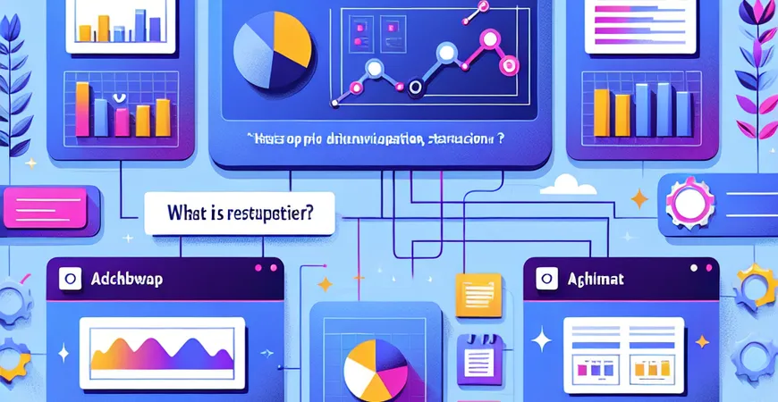 ERP系统是什么？从基础概念到应用场景全覆盖