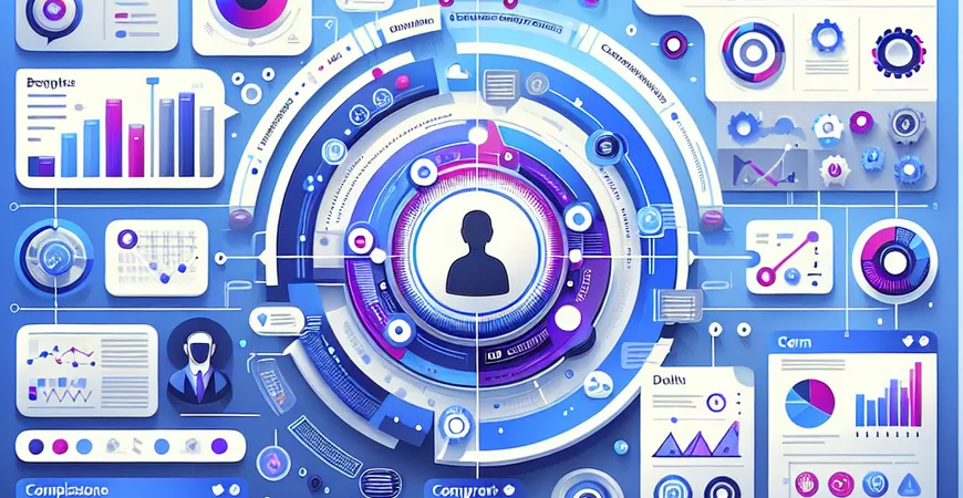 ERP系统是什么？从零开始的全面解析