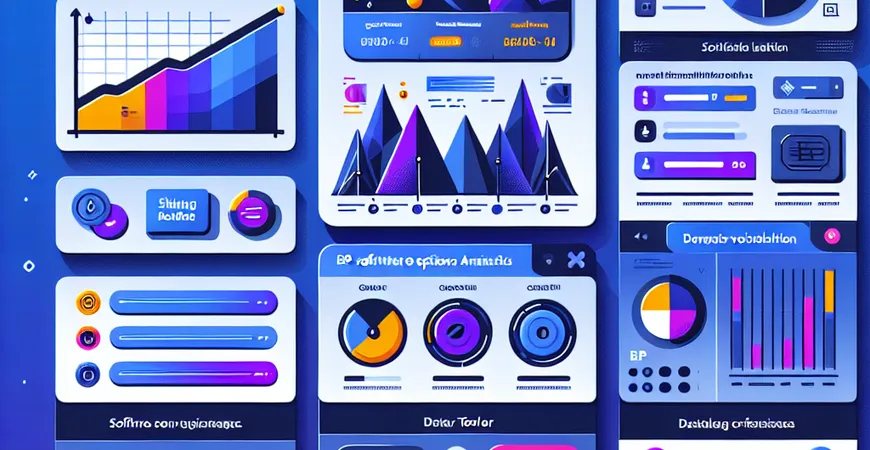 ERP系统有哪些软件？一文盘点市场热门选项！