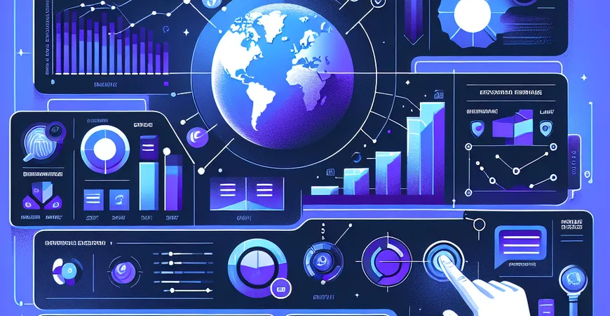 ERP系统未来市场预测，2025年企业如何应对