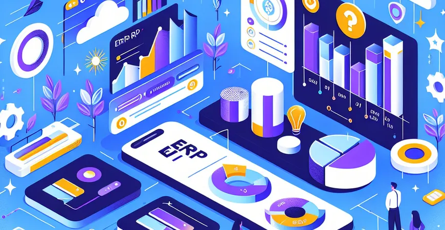 ERP系统测试指南，如何确保系统无漏洞？