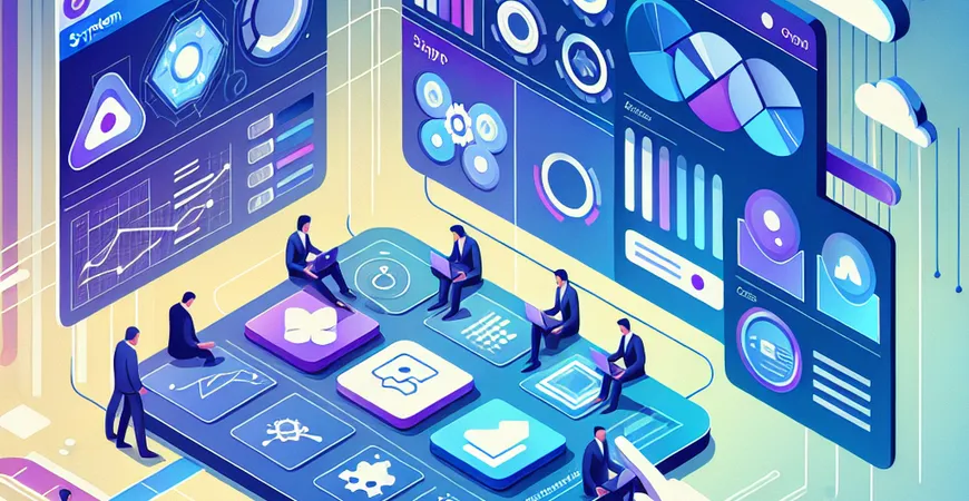 ERP系统测试环节，如何确保软件无缝对接？