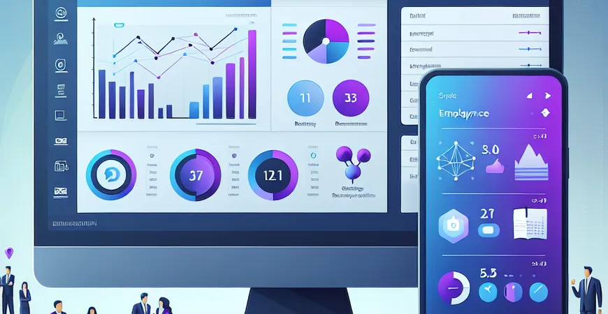 ERP系统用户体验优化指南，如何提升员工满意度？