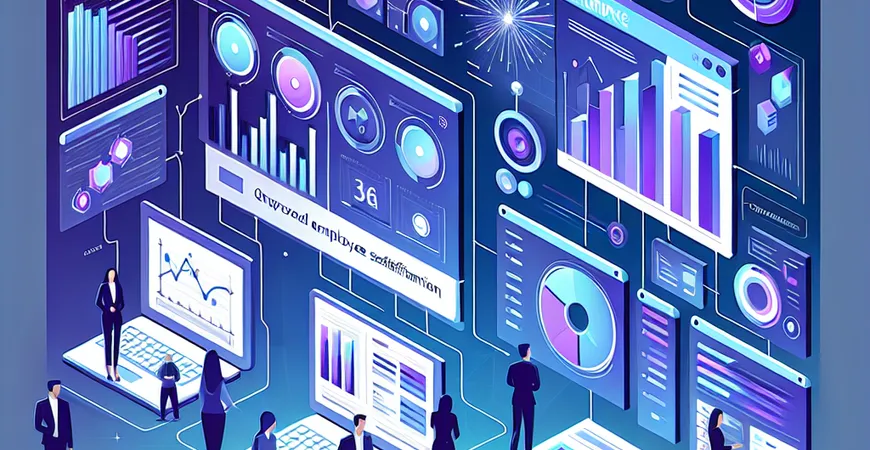 ERP系统用户体验优化，企业如何提升员工满意度？