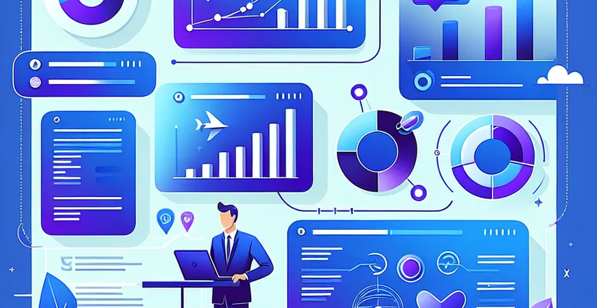 ERP系统用户体验优化，提升员工满意度