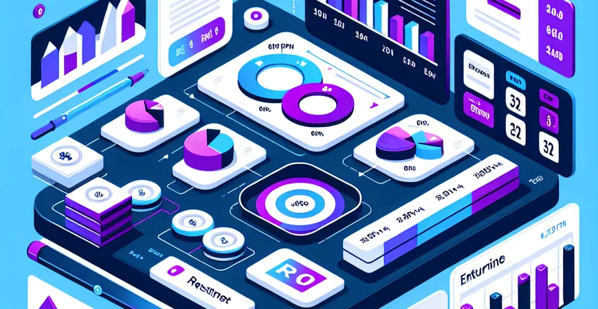 ERP系统的ROI分析，投资回报率如何计算？