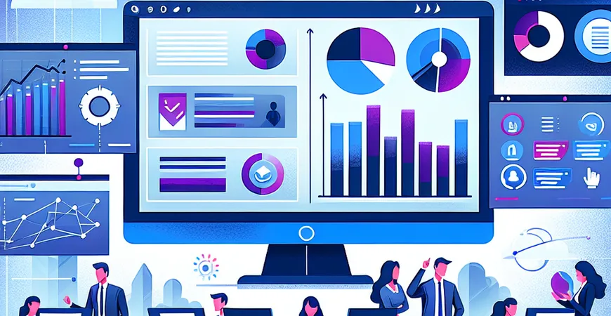 ERP系统的使用技巧分享，提升工作效率！