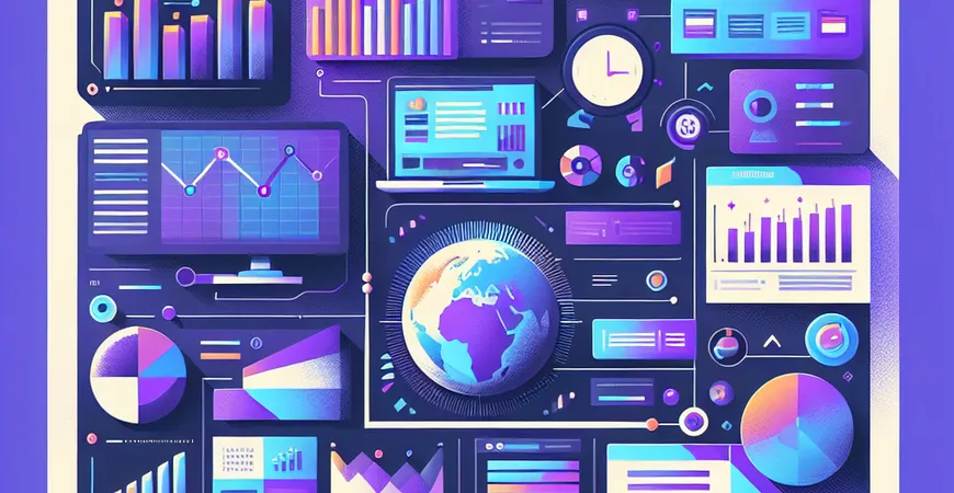 ERP系统的国际化应用，跨国企业如何选择？