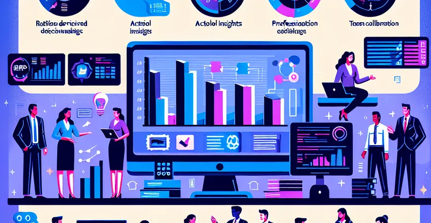 ERP系统的培训与支持服务，企业如何提升使用效率？