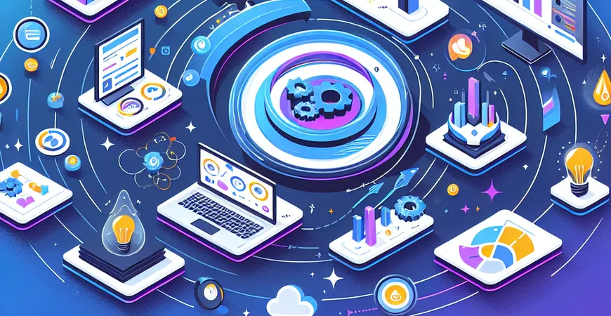 ERP系统的实施周期，企业如何快速上线？