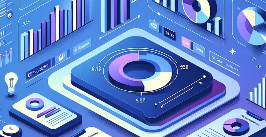 ERP系统的实施成本分析，2025年预算必看
