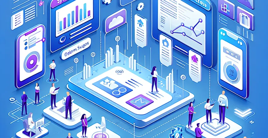 ERP系统的实施步骤，如何确保项目成功？