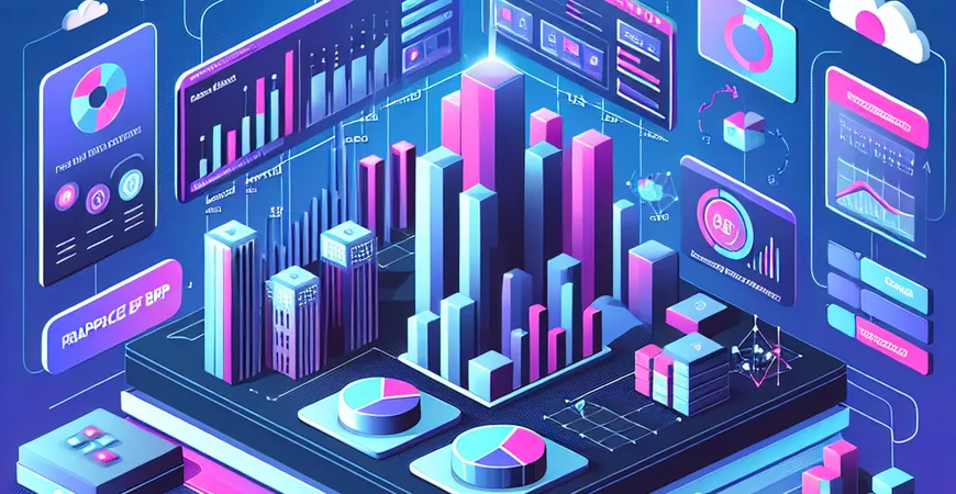 ERP系统的实际应用案例，成功企业如何实现价值提升？