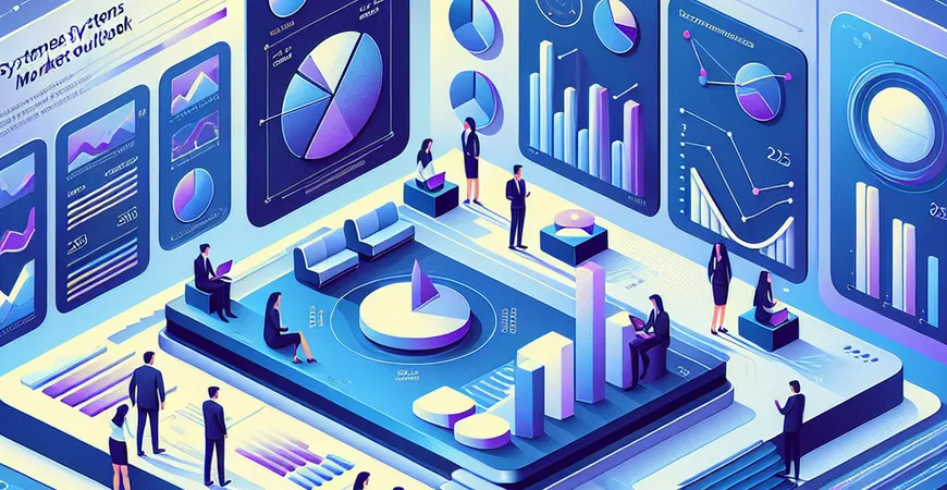 ERP系统的市场前景，2025年企业投资建议