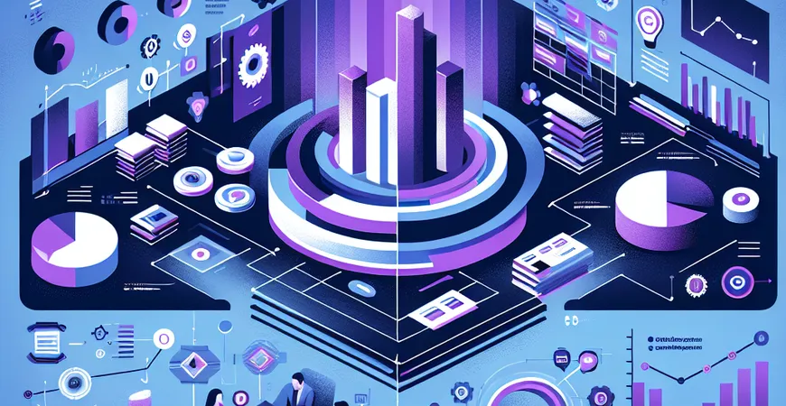 ERP系统的市场竞争格局，2025年行业动态分析