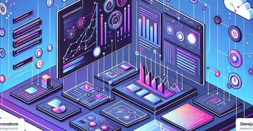 ERP系统的技术架构，如何提升系统稳定性？