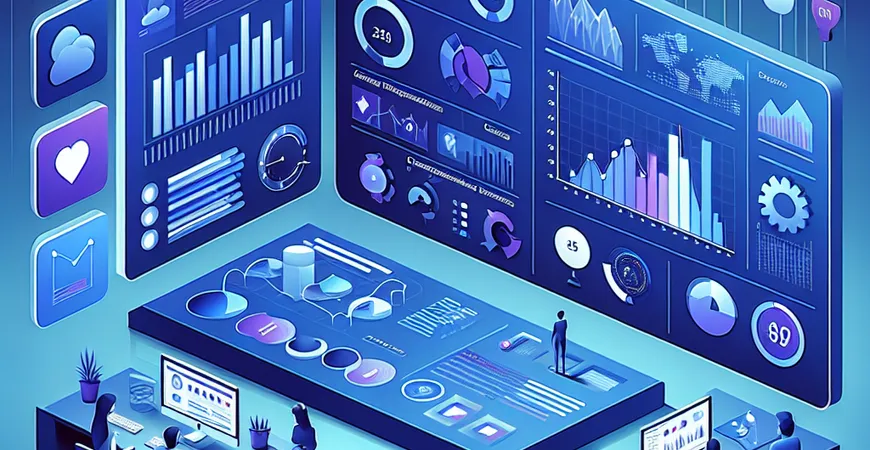 ERP系统的数据分析功能，如何提升决策能力？